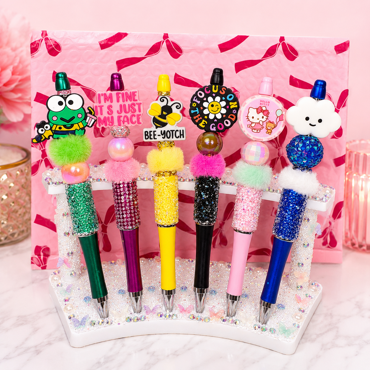 Premium Pen
